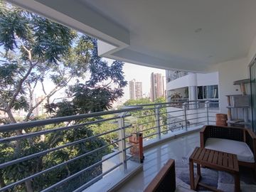ARRENDAMOS AMPLIO APARTAMENTO ALTOS DE TERRAZAS BUCARAMANGA 3 ALCOBAS