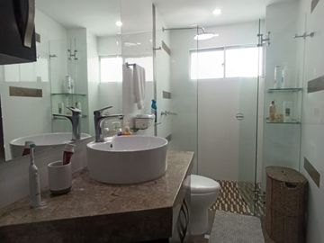 ARRENDAMOS AMPLIO APARTAMENTO ALTOS DE TERRAZAS BUCARAMANGA 3 ALCOBAS