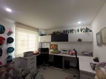 ARRENDAMOS AMPLIO APARTAMENTO ALTOS DE TERRAZAS BUCARAMANGA 3 ALCOBAS
