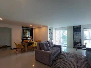 ARRENDAMOS AMPLIO APARTAMENTO ALTOS DE TERRAZAS BUCARAMANGA 3 ALCOBAS