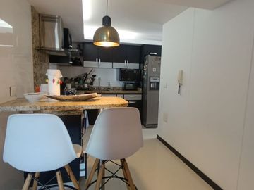 ARRENDAMOS AMPLIO APARTAMENTO ALTOS DE TERRAZAS BUCARAMANGA 3 ALCOBAS