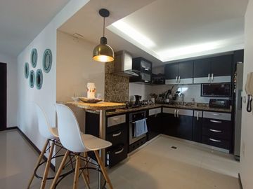 ARRENDAMOS AMPLIO APARTAMENTO ALTOS DE TERRAZAS BUCARAMANGA 3 ALCOBAS