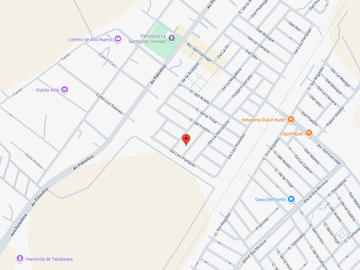 Casa en venta en Chihuahua, Col. Los girasoles