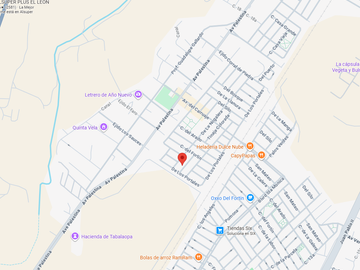 Casa en venta en Chihuahua, Col. Los girasoles