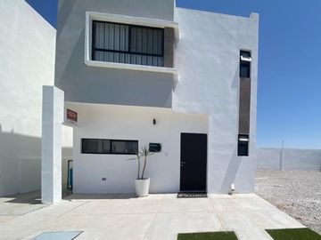 CASA EN VENTA EN PASEO AUREA TORREON COAHUILA