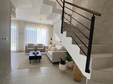 CASA EN VENTA EN PASEO AUREA TORREON COAHUILA