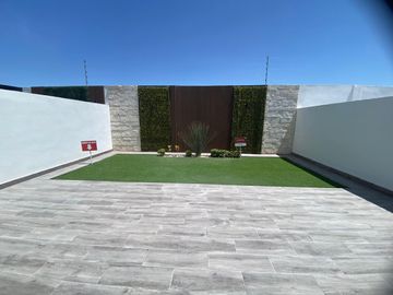 CASA EN VENTA EN PASEO AUREA TORREON COAHUILA