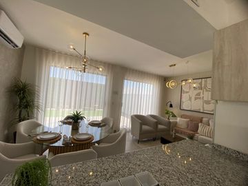 CASA EN VENTA EN PASEO AUREA TORREON COAHUILA