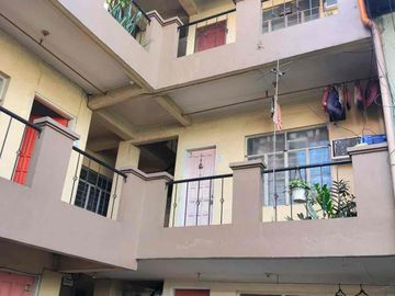 4-storeys Apartment Building Income-Generating Corner Lot Tomas Morato corner Sct Tuazon