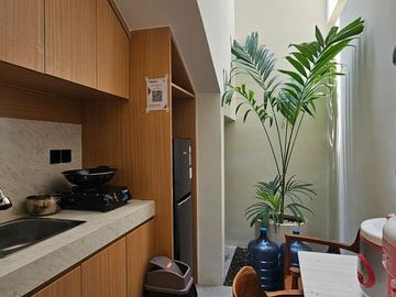 Kos Eksklusif Fully Furnished Dekat Hotel Sheraton Maguwo Sleman