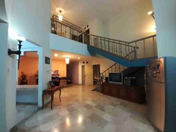 Jual Rumah Giri Loka BSD City Tangerang Selatan
