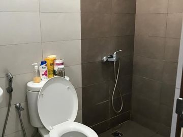 Furnished Gandeng 2 Cluster Burgundy, Summarecon Bekasi *l120spls