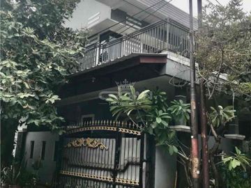 Rumah 2 Lantai Di Bekasi Dekat Summarecon Bekasi