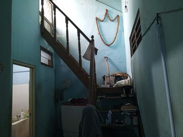 Cuma 6.5 Jt/M Rumah Siap Huni Di Kayuringinjaya, Bekasi Selatan *l363hs