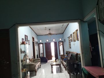 Cuma 6.5 Jt/M Rumah Siap Huni Di Kayuringinjaya, Bekasi Selatan *l363hs