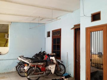 Cuma 6.5 Jt/M Rumah Siap Huni Di Kayuringinjaya, Bekasi Selatan *l363hs