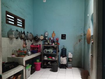 Cuma 6.5 Jt/M Rumah Siap Huni Di Kayuringinjaya, Bekasi Selatan *l363hs
