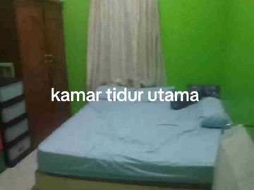 Rumah Perumnas Klender Duren Sawit