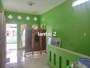 Rumah Perumnas Klender Duren Sawit