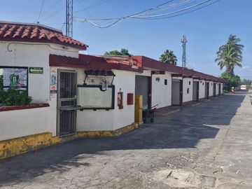 Inversión de inmueble con ubicación privilegiada