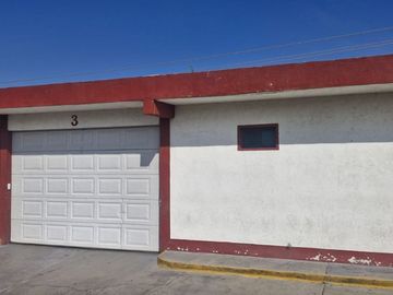 Inversión de inmueble con ubicación privilegiada