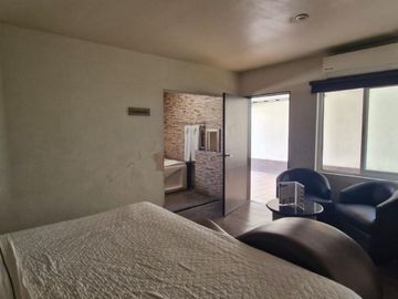 Inversión de inmueble con ubicación privilegiada