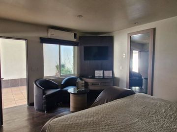 Inversión de inmueble con ubicación privilegiada