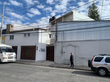 NAVE EN VENTA EN COLONIA RESURGIMIENTO, PUEBLA. EXCELENTES CONDICIONES