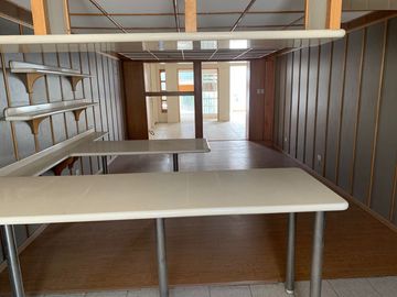 NAVE EN VENTA EN COLONIA RESURGIMIENTO, PUEBLA. EXCELENTES CONDICIONES