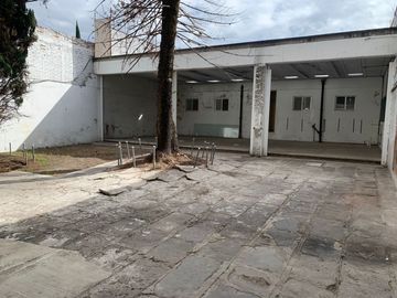 NAVE EN VENTA EN COLONIA RESURGIMIENTO, PUEBLA. EXCELENTES CONDICIONES