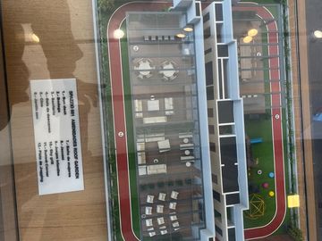 Venta de Departamento Nuevo en Calzada de Tlalpan