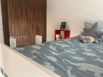 Venta de Departamento Nuevo en Calzada de Tlalpan