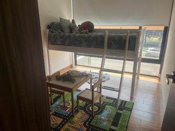 Venta de Departamento Nuevo en Calzada de Tlalpan