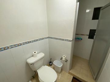 RENTA CASA AMPLIA EN TROJES DEL PEDREGAL CERCA DE LA UNIVERSIDAD