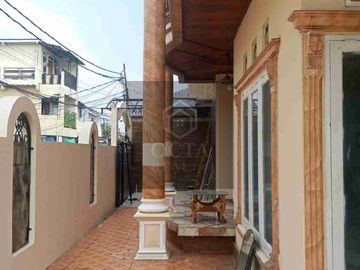 Di Jual Cepat Rumah Mewah Hook Di Buaran Duren Sawit Jakarta Timur