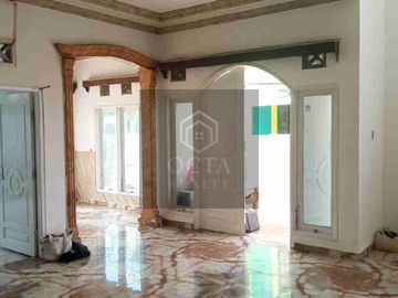 Di Jual Cepat Rumah Mewah Hook Di Buaran Duren Sawit Jakarta Timur