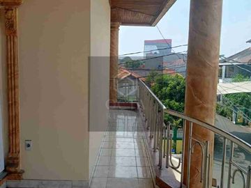 Di Jual Cepat Rumah Mewah Hook Di Buaran Duren Sawit Jakarta Timur