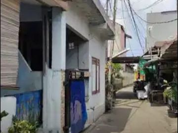 Cuma 7.14 Jt/M Rumah Di Penggilingan, Cakung *x1313hx
