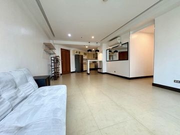 For Lease! 3 Bedroom + 2.5 Toilet & Bath at Spanish Bay Bonifacio Ridge, Taguig City