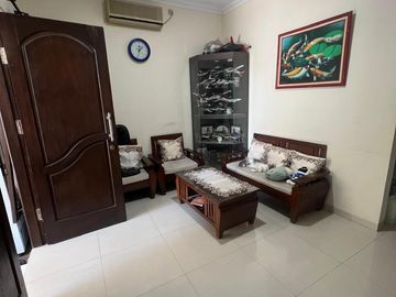 Dijual Rumah Rungkut Asri