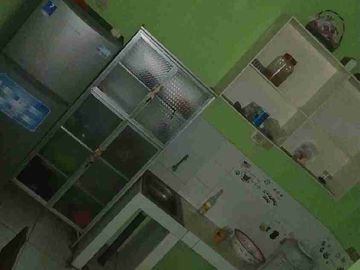 Rumah Second 2 Lantai 2 Menit Dari Kampus Unnes