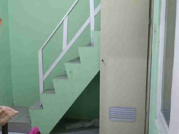 Rumah Second 2 Lantai 2 Menit Dari Kampus Unnes