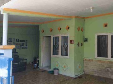 Rumah Second 2 Lantai 2 Menit Dari Kampus Unnes