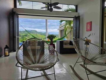 VENDO ESPECTACULAR Y EXCLUSIVA CASA EN CONJUNTO CERRADO ANAPOIMA CUNDINAMARCA