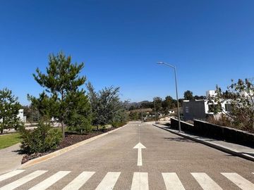 TERRENO VENTA FRACCIONAMIENTO  VESTAS  JESUS DEL MONTE MORELIA