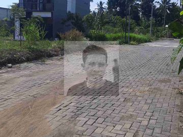 Rumah cantik minimalis siap huni