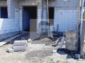Rumah cantik minimalis siap huni
