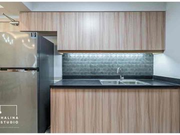 Two Bedrooms for Rent in Taguig
