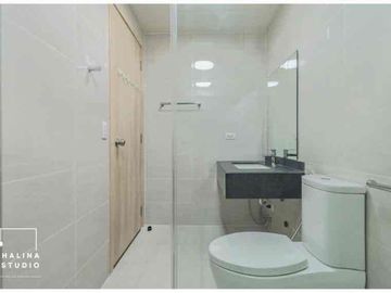 Two Bedrooms for Rent in Taguig