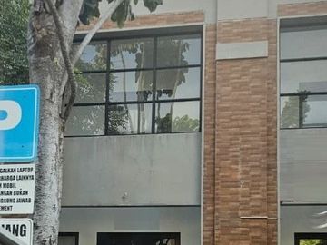 Jual Cepat Ruko Graha Natura Soho Siap Huni Surabaya Barat